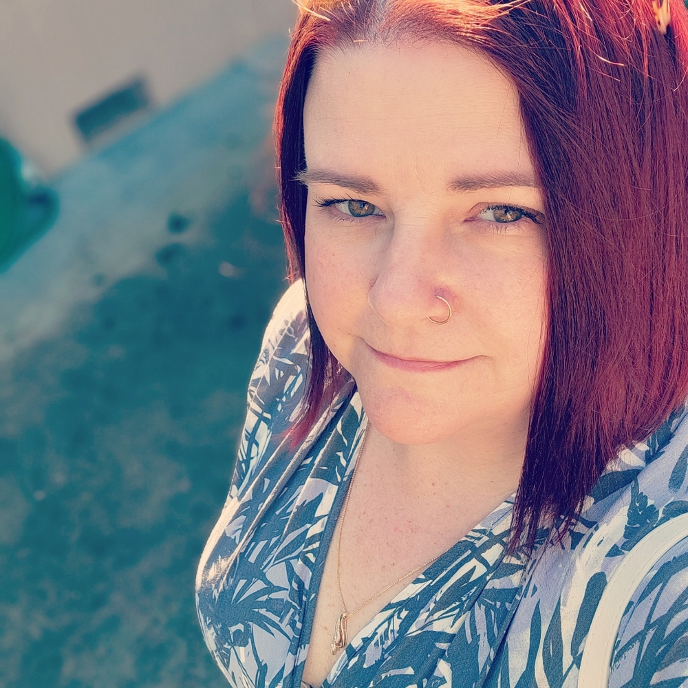 Meet your Posher, Christina